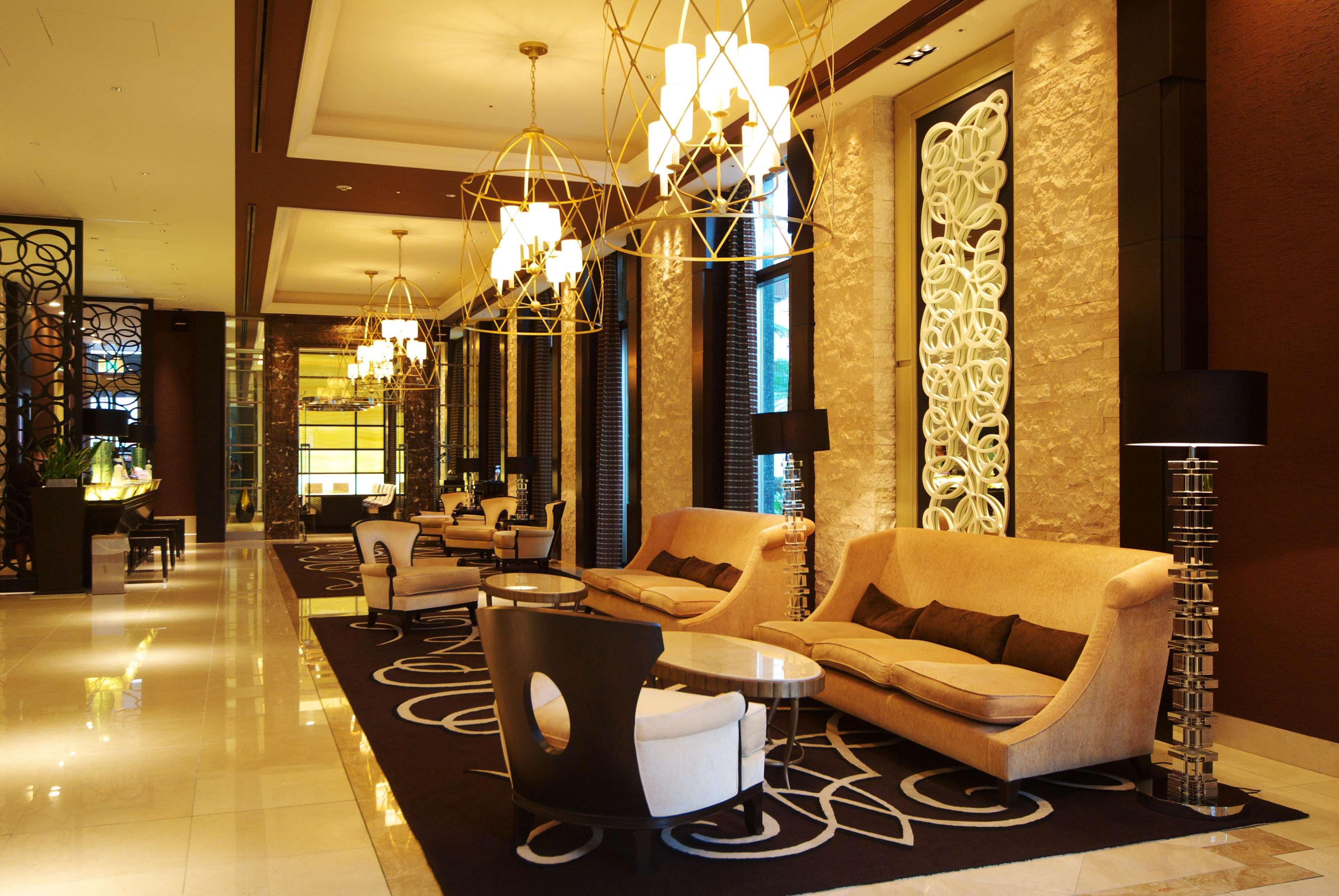 Hotel Doubletree By Hilton Naha Exterior foto